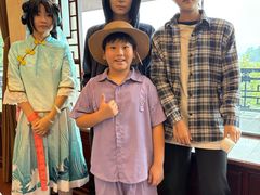 -楼外楼(西湖景区孤山路店)