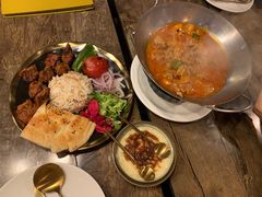 -Mevlana梅夫娜土耳其餐厅·清真