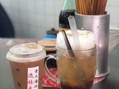 -逸桂禾面馆