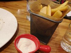 -more than meow吴止猫主题餐厅(承德 中船汇店)