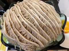 -清真军邺·金富苑肥牛(石坡街旗舰店)