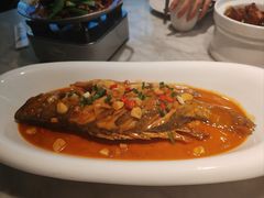 -小菜园新徽菜(无锡宜家荟聚中心店)