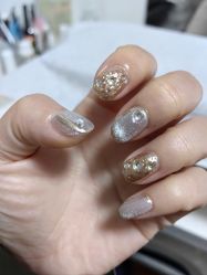 -Yumi优米日式美甲美睫