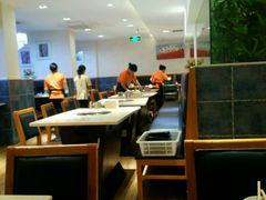 -牛太郎时尚自助烧烤