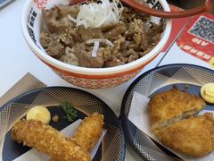 -牛邸·烧肉饭(来福士店)