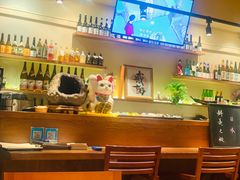 -牛玄庵日式寿喜烧·料理店(新源里店)