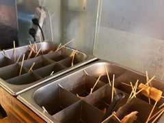 -王氏炉匠·烧鸟放题自助(三里屯店)