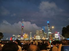 -南京路步行街