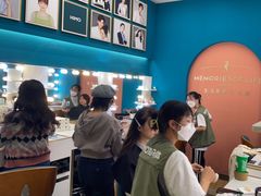 -海馬体照相馆(莘庄维璟印象城店)