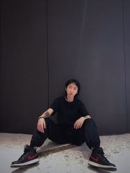 -苏豪路易士·嘉玛发廊