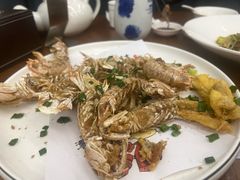 -渔满仓海鲜渔家(象山二店)