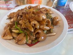 -福龙私房菜·客家大盆菜