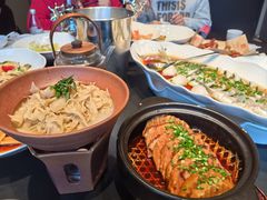 -炊江南·上海菜(国展华漕店)