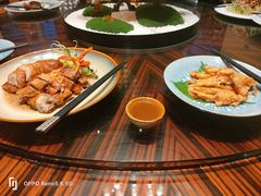 -厦门朗豪酒店 · 明阁中餐厅