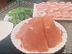 -京顺祥·清真铜锅涮肉(朱雀门店)