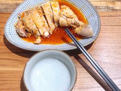 -南小蟹手工點心(三里屯店)