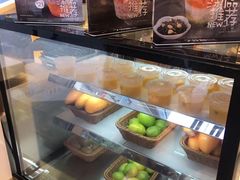 -7分甜(上海新天地广场店)