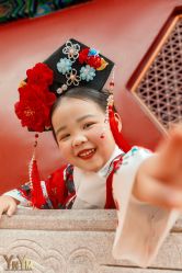 -雅尼·亚米儿童摄影美学馆(汉阳店)