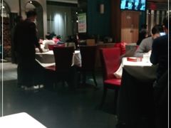大堂-大鸭梨烤鸭(顺义石园店)