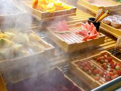 -一绪に寿喜烧(荟聚店)