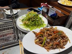 -福茗春薪禾记海鲜烧烤(八一路店)