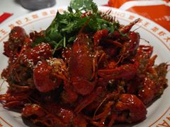 -王钵宴遇王龙虾烧烤旗舰店(中山北路店)