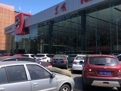 -北京汇京世纪汽车贸易发展有限公司