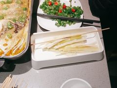-半天妖烤鱼(中山路店)