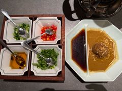-鼎鼎香·港式火锅(北京SKP店)