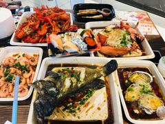 -盒马鲜生(悦峰店)