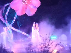 -董永七仙女文化园