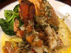 -RED LOBSTER(多伦多DT店)