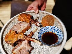 -那时新疆·若羌(经纬汇店)