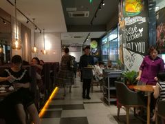 -塔可墨西哥餐厅(新城市广场店)