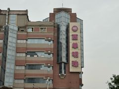 -西单明珠商场