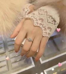 -I Do(镇江苏宁广场店)