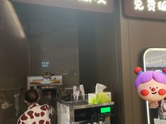 -小放牛炒菜馆(裕华万达店)