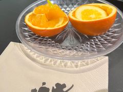 -谷牛和牛烤肉(漕河泾印象城店)