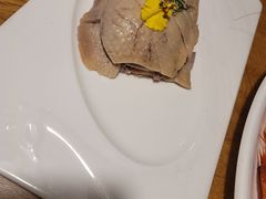 -品大三·经典淮扬菜(大行宫店)
