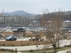 -大连北马山庄