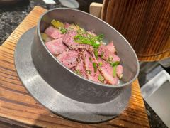 老干杯鴨肝釜饭-老乾杯和牛烧肉(王府中环店)