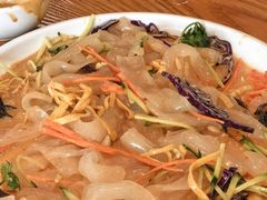 -米香居新鲁味·水饺餐厅
