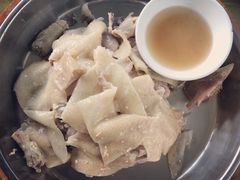 -勒南公舍(龙江店)