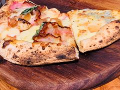 -La Strada(安福路店)