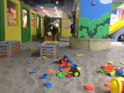 -利奥梦幻主题乐园(爱琴海购物公园店)