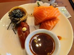 -上海浦东嘉里大酒店