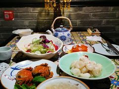 -芳满庭·江浙小馆(1912店)