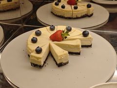 -杭州临平万丽酒店·燃餐厅(人民大道店)