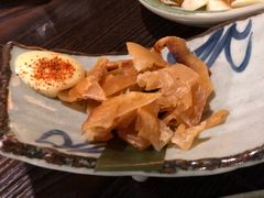 -角落里(中山公园店)