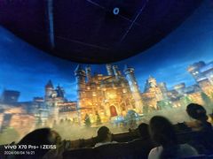 -郑州方特梦幻王国